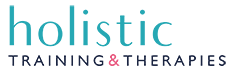 Holistic Training and Therapies Logo