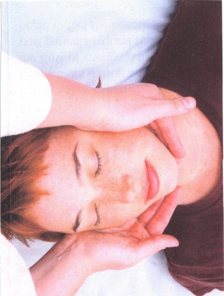 Reiki for Children