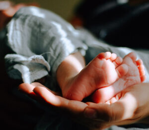 Therapy for Babies and Children