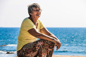 Reiki For Dementia