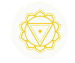 Solar plexus chakra