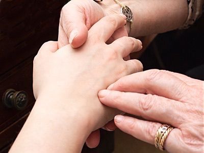 eft training holistic training therapies hands
